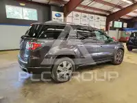 2013 GMC ACADIA фото