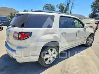 2013 GMC ACADIA фото