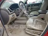 2013 GMC ACADIA фото