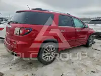 2013 GMC ACADIA фото