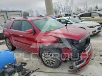 2013 GMC ACADIA фото