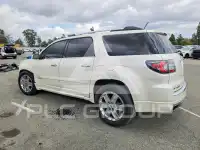 2013 GMC ACADIA фото