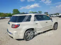 2013 GMC ACADIA photo