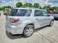 2013 GMC ACADIA фото