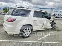 2013 GMC ACADIA фото
