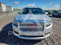2013 GMC ACADIA photo