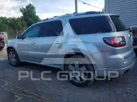 2013 GMC ACADIA фото
