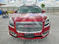 2013 GMC ACADIA photo