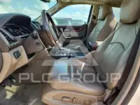 2013 GMC ACADIA photo