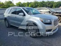 2013 GMC ACADIA фото
