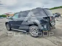 2013 GMC ACADIA photo
