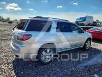 2013 GMC ACADIA photo