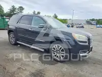 2013 GMC ACADIA photo