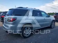 2013 GMC ACADIA фото