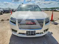 2013 GMC ACADIA photo