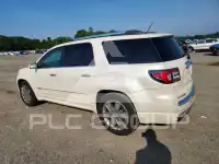 2013 GMC ACADIA photo