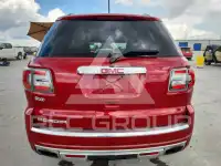 2013 GMC ACADIA photo
