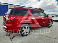 2013 GMC ACADIA photo