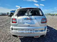 2013 GMC ACADIA photo
