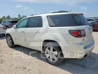 2013 GMC ACADIA фото