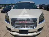2013 GMC ACADIA фото
