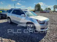 2013 GMC ACADIA photo