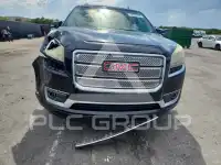 2013 GMC ACADIA photo