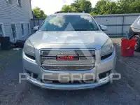 2013 GMC ACADIA фото