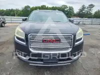 2013 GMC ACADIA photo