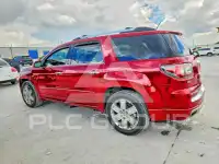 2013 GMC ACADIA photo
