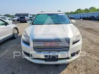 2013 GMC ACADIA photo
