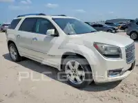 2013 GMC ACADIA фото