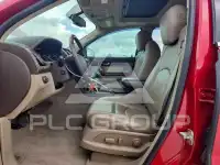2013 GMC ACADIA photo