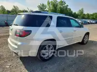 2013 GMC ACADIA photo