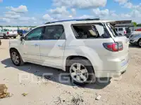 2013 GMC ACADIA photo