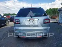 2013 GMC ACADIA фото