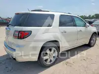 2013 GMC ACADIA фото