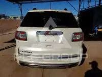 2013 GMC ACADIA фото