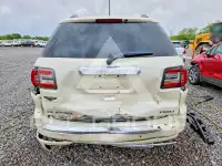2013 GMC ACADIA фото