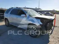 2013 GMC ACADIA photo