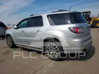 2013 GMC ACADIA photo
