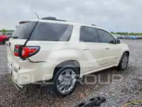 2013 GMC ACADIA фото
