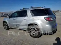 2013 GMC ACADIA photo