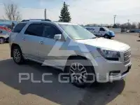2013 GMC ACADIA photo