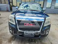 2013 GMC TERRAIN фото