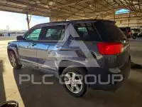 2013 GMC TERRAIN фото