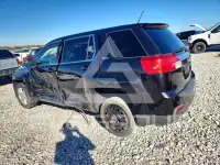 2013 GMC TERRAIN photo