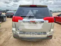 2013 GMC TERRAIN photo