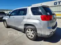 2013 GMC TERRAIN фото
