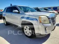 2013 GMC TERRAIN фото